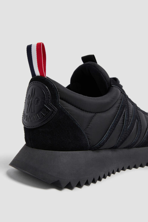 Sneakers "PACEY" MONCLER – Image 4