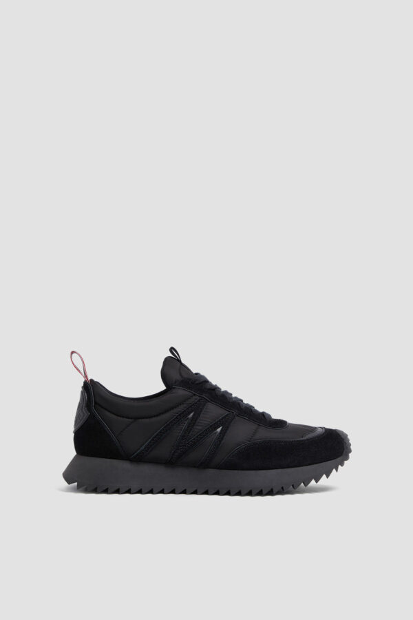 Sneakers "PACEY" MONCLER
