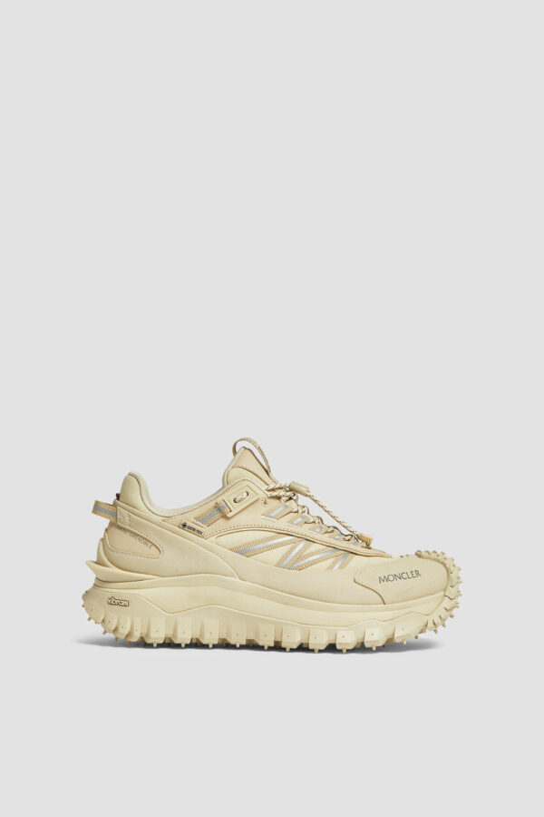 Sneakers "TRAILGRIP GTX" MONCLER