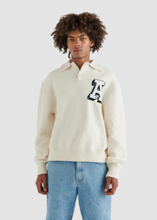 Pull AXEL ARIGATO – Image 4