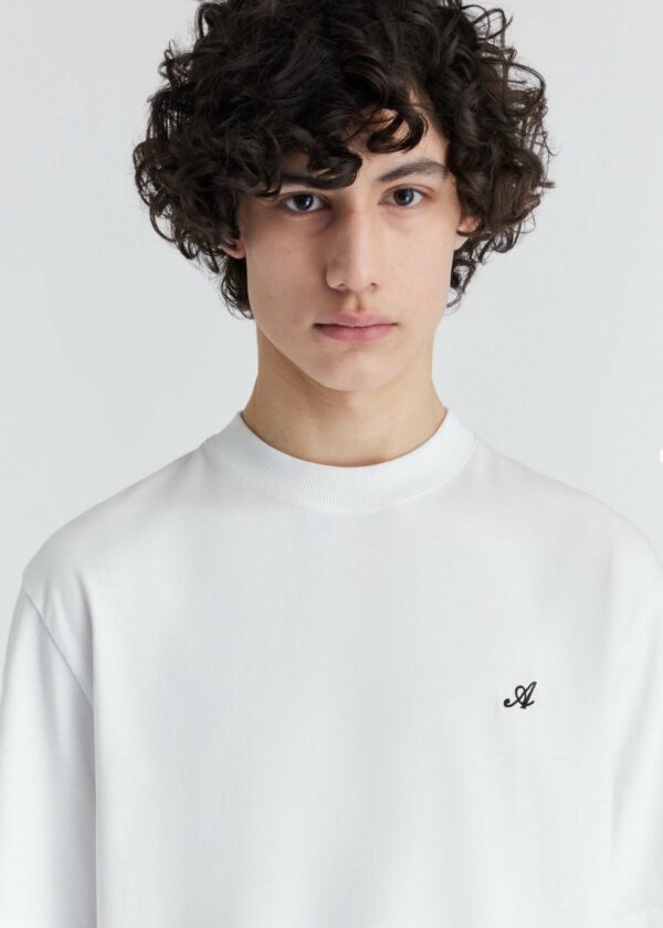 Tee-shirt "SIGNATURE" AXEL ARIGATO – Image 3