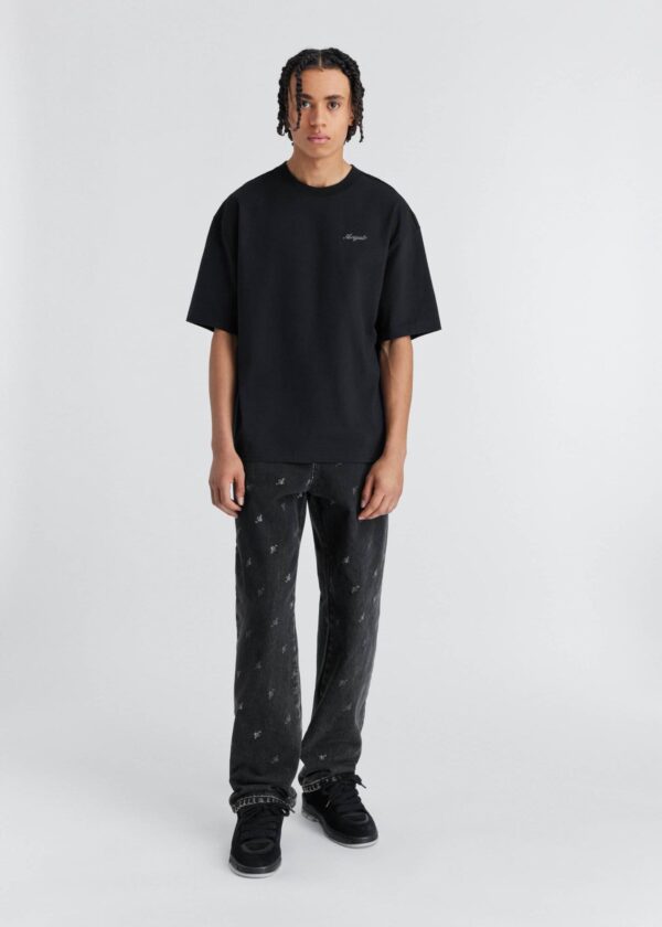 Tee-shirt "HONOR" AXEL ARIGATO – Image 4
