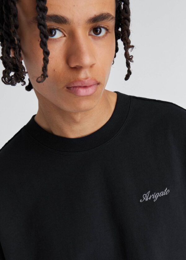 Tee-shirt "HONOR" AXEL ARIGATO – Image 3