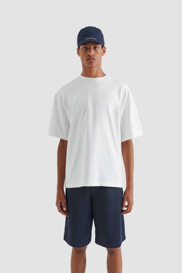 Tee-shirt "SERIES DISTRESSED" AXEL ARIGATO – Image 4