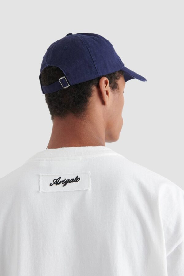 Tee-shirt "SERIES DISTRESSED" AXEL ARIGATO – Image 2