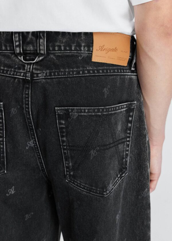 Jeans "RELAXED-FIT" AXEL ARIGATO – Image 5