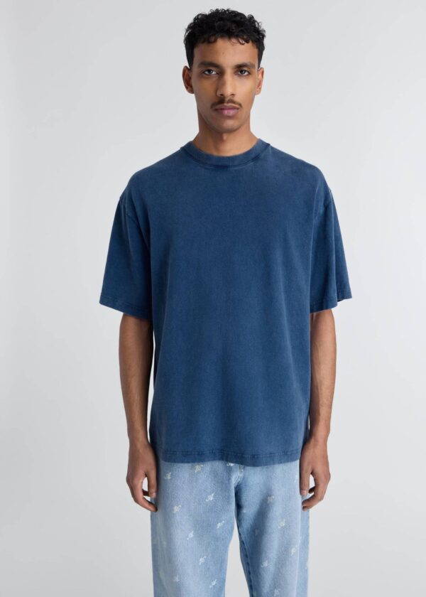 Tee-shirt "TYPO SUMMER" AXEL ARIGATO – Image 2