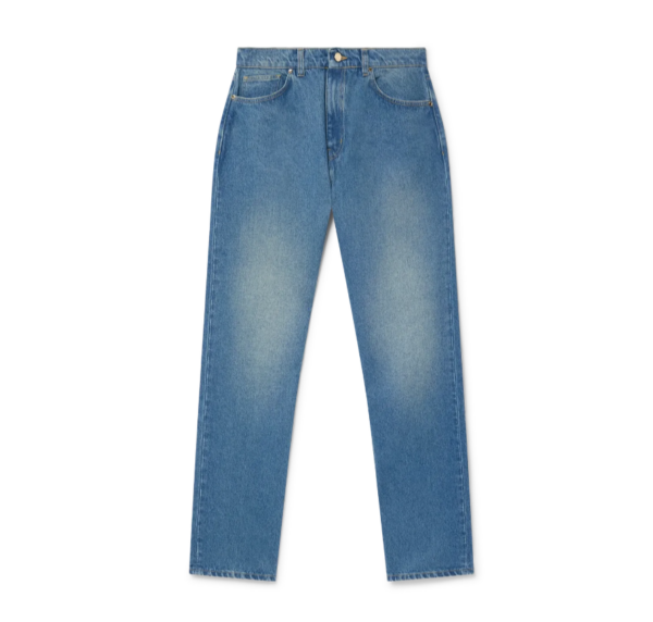 Jeans "TENNIS CLUB" CASABLANCA