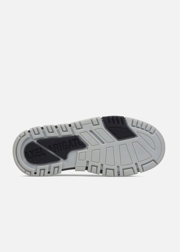 Sneakers Grise "AREA LOW" AXEL ARIGATO – Image 6