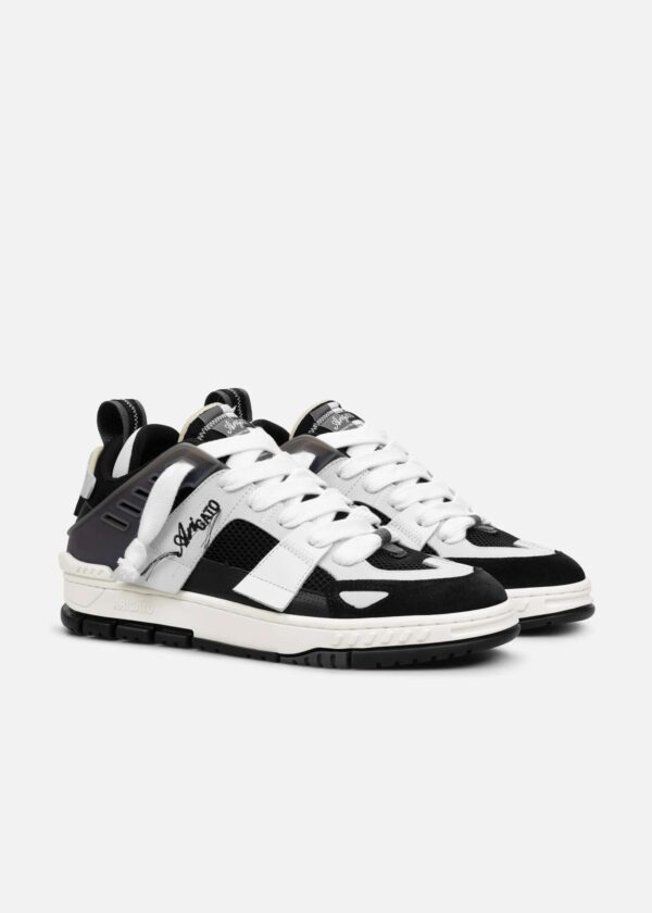 Sneakers "AREA PATCHWORK" AXEL ARIGATO – Image 2