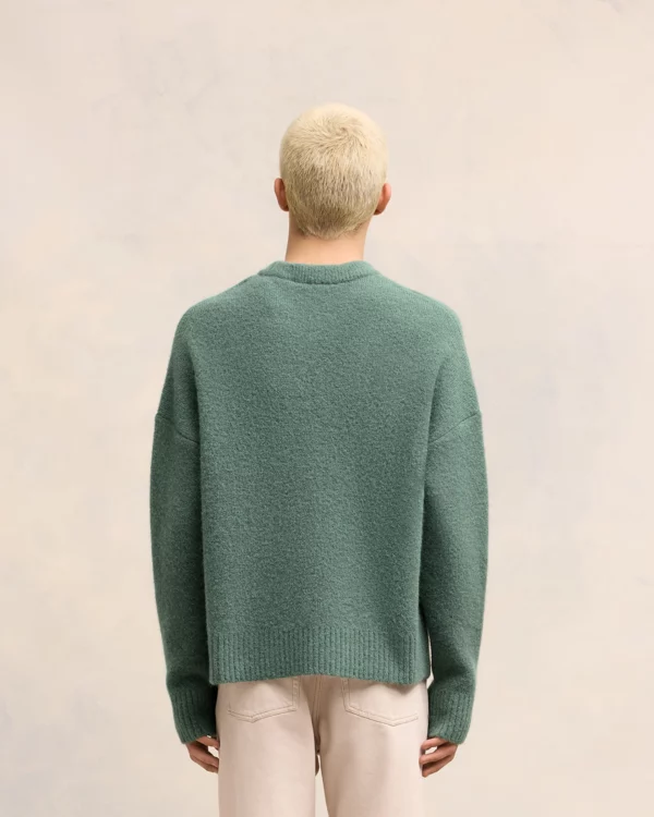 Pull "AMI DE COEUR" AMI PARIS – Image 4