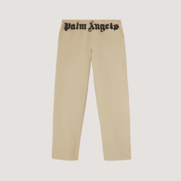 Pantalon à logo PALM ANGELS