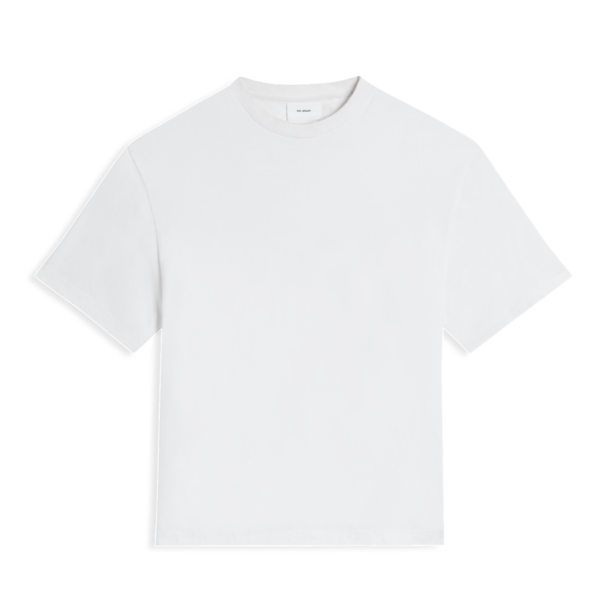 Tee-shirt "SERIES DISTRESSED" AXEL ARIGATO
