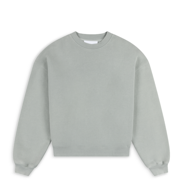 Sweatshirt "TYPO" AXEL ARIGATO