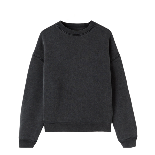 Sweatshirt "TYPO EMBROIDERED" AXEL ARIGATO