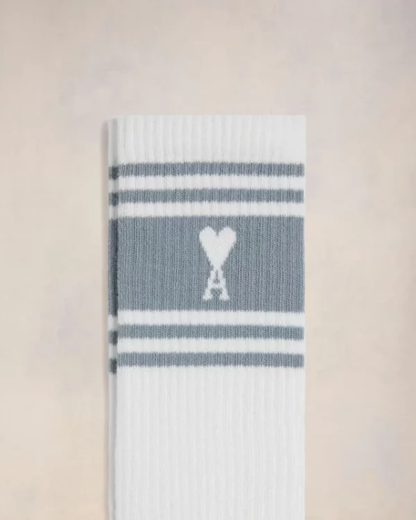 Chaussettes AMI PARIS – Image 2