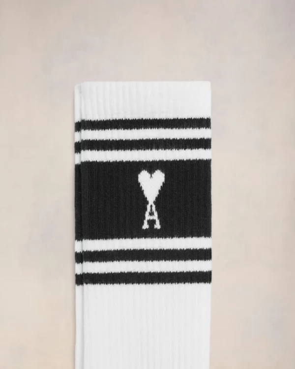 Chaussettes AMI PARIS – Image 2