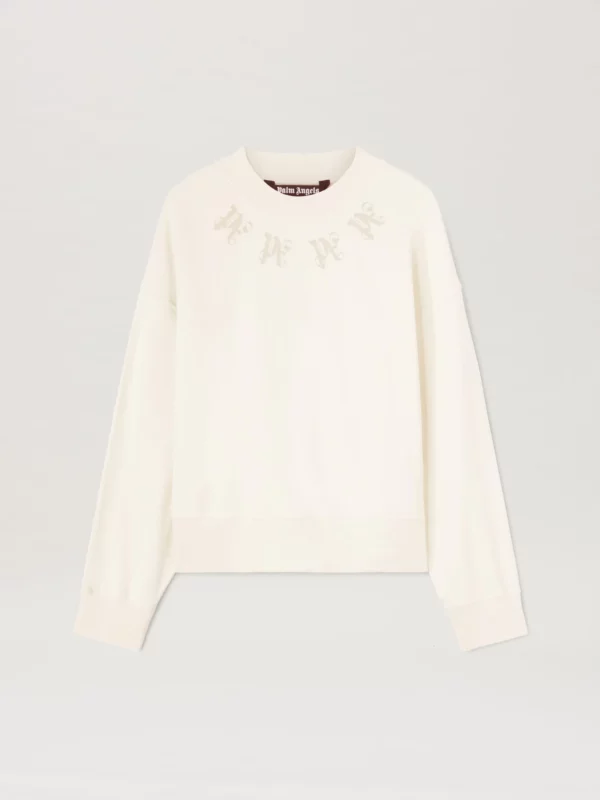 Sweat-shirt PALM ANGELS