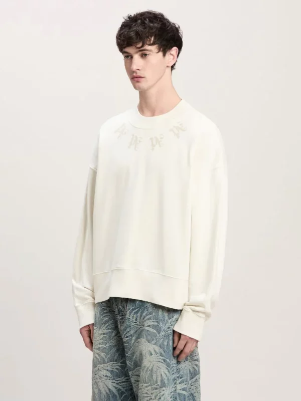 Sweat-shirt PALM ANGELS – Image 2