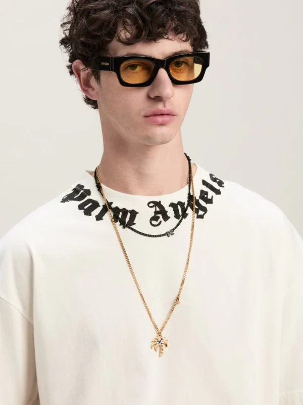 Tee-shirt PALM ANGELS – Image 2