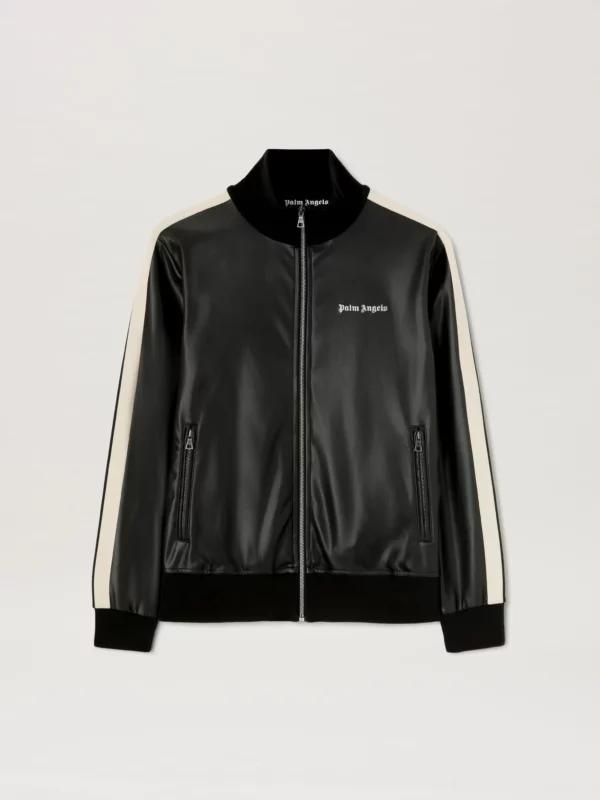 Veste effet cuir PALM ANGELS