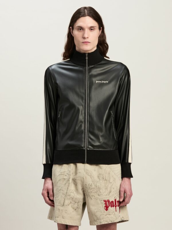 Veste effet cuir PALM ANGELS – Image 2