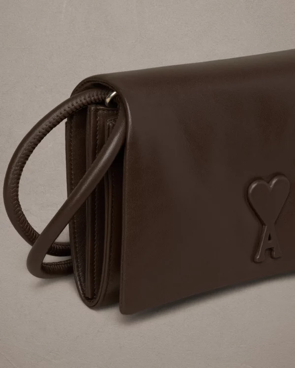 Sac "VOULEZ-VOUS" AMI PARIS – Image 2