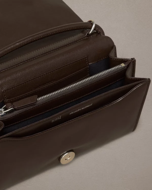 Sac "VOULEZ-VOUS" AMI PARIS – Image 4