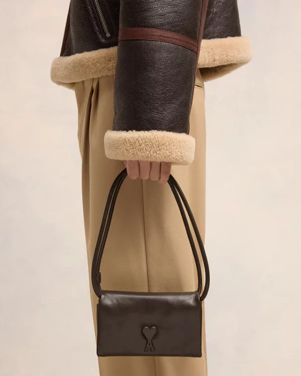 Sac "VOULEZ-VOUS" AMI PARIS – Image 5