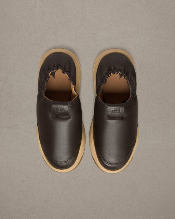 Sneakers mules "1509" AMI PARIS – Image 4