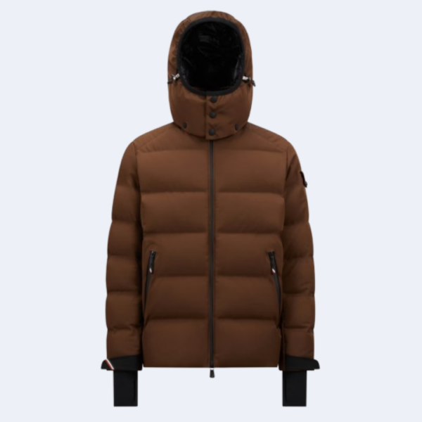 Doudoune "MONTGETECH" MONCLER