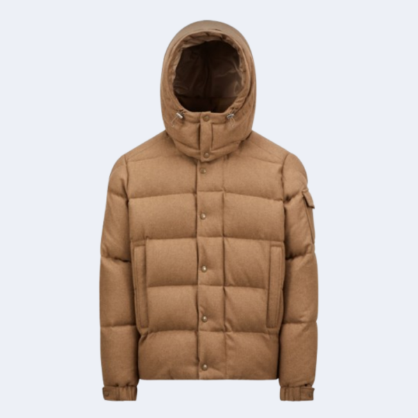 Doudoune "VEZERE" MONCLER