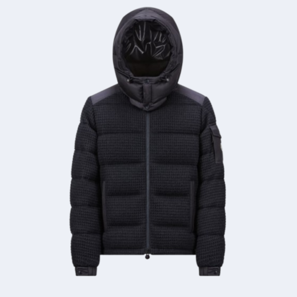 Doudoune "LAGDEI" MONCLER