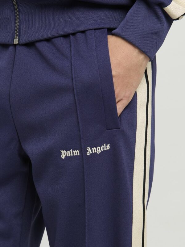 Pantalon de survêtement "TRACKSUIT" PALM ANGELS – Image 3