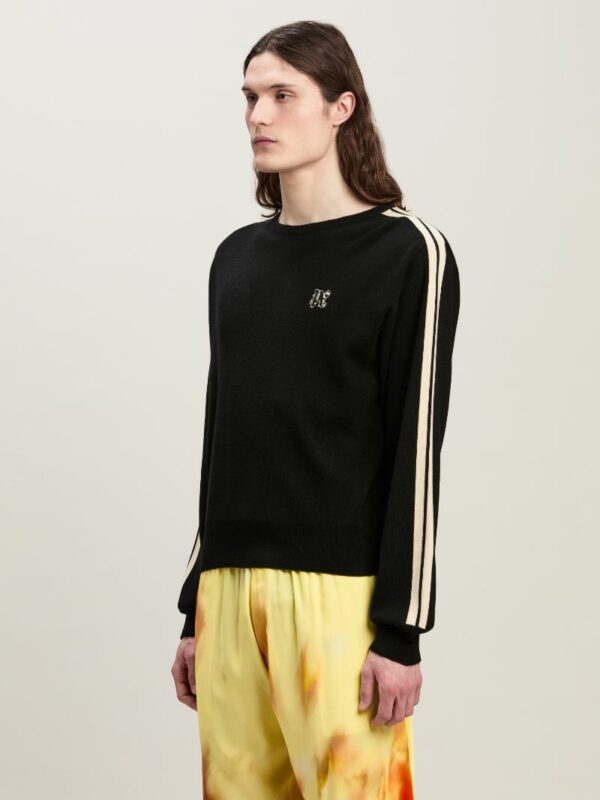 Pull "MONOGRAMME" PALM ANGELS – Image 3