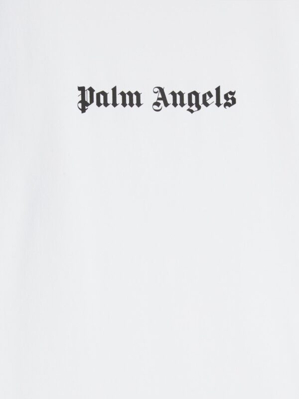 Tee-shirt blanc PALM ANGELS – Image 3