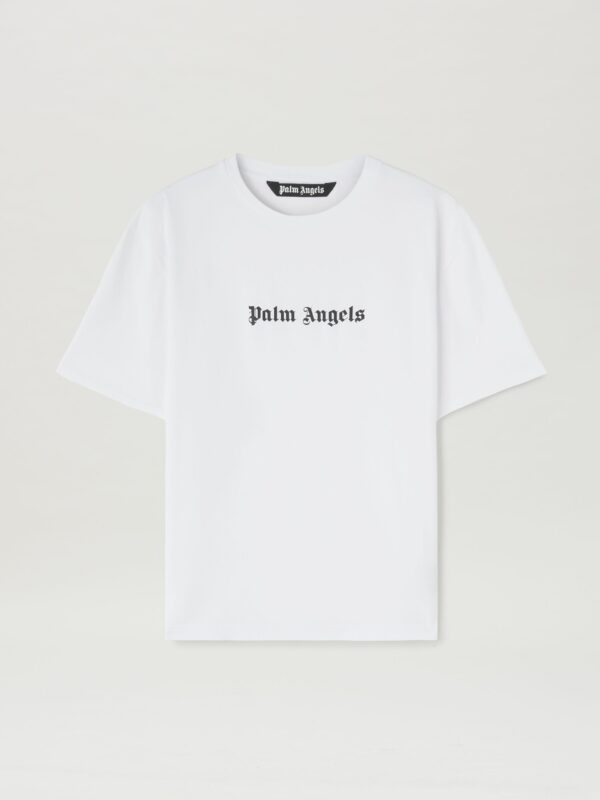 Tee-shirt blanc PALM ANGELS