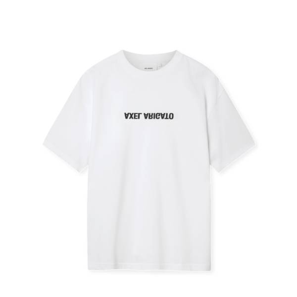 Tee-shirt "DISTORT" AXEL ARIGATO