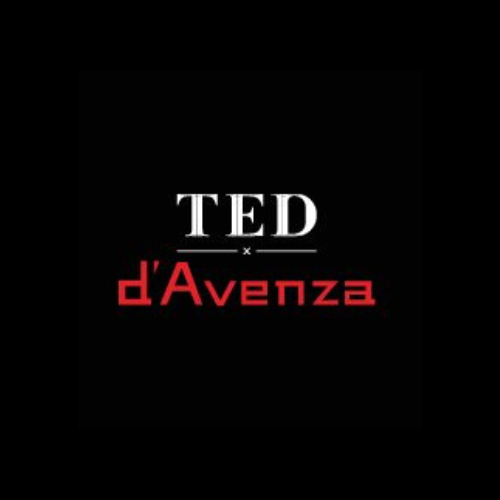 TED X D'AVENZA