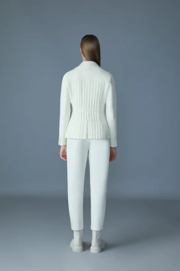 Manteau "LEILANI" MACKAGE – Image 4