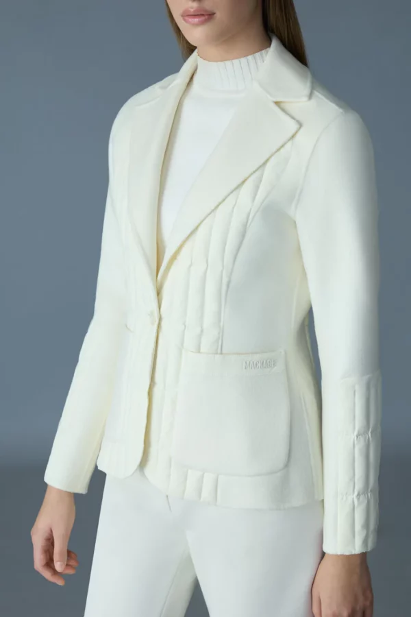 Manteau "LEILANI" MACKAGE – Image 2