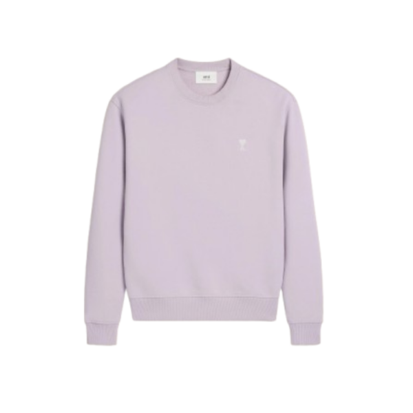 Sweat-shirt "AMI DE COEUR" AMI PARIS