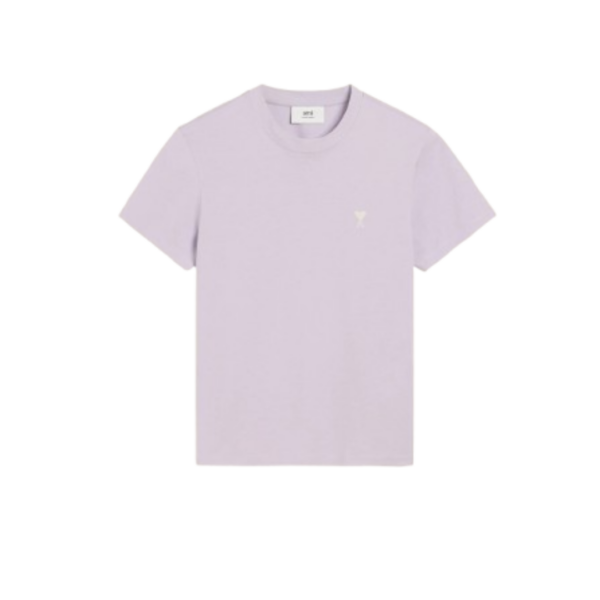 Tee-shirt "AMI DE COEUR" AMI PARIS