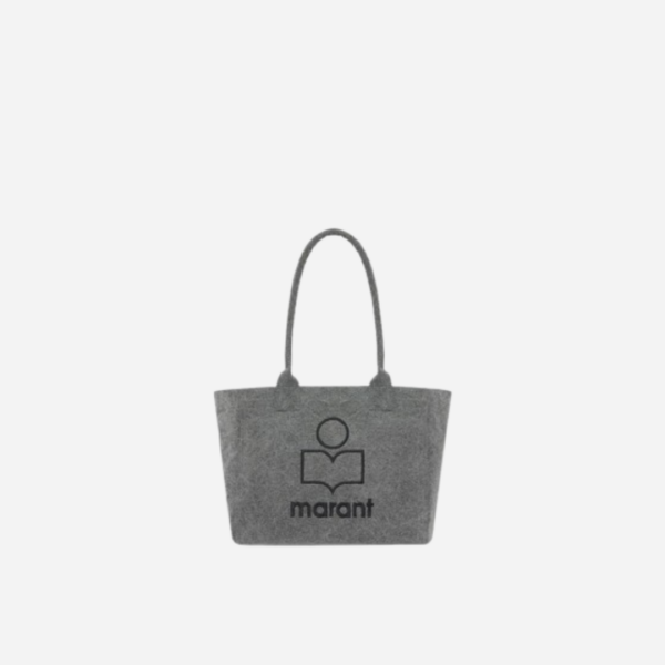 Sac "YENKY ZIPPED" ISABEL MARANT