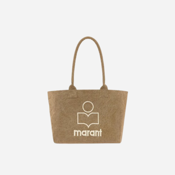 Sac "YENKY ZIPPED" ISABEL MARANT
