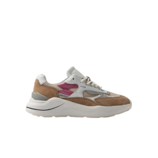 Sneakers "FUGA" D.A.T.E