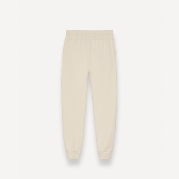 Pantalon jogging jaune sunshine COLMAR