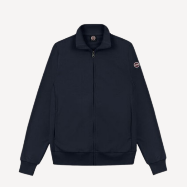 Sweat-shirt zippé COLMAR