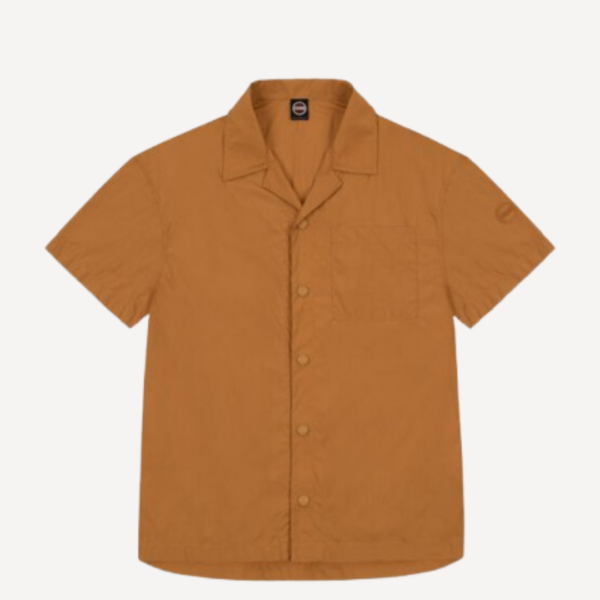 Chemise en nylon COLMAR