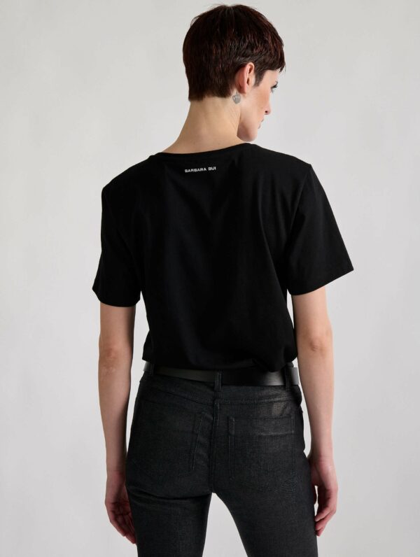 Tee-shirt "BANDANA" BARBARA BUI – Image 2